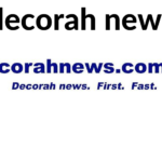 decorah news