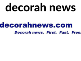 decorah news