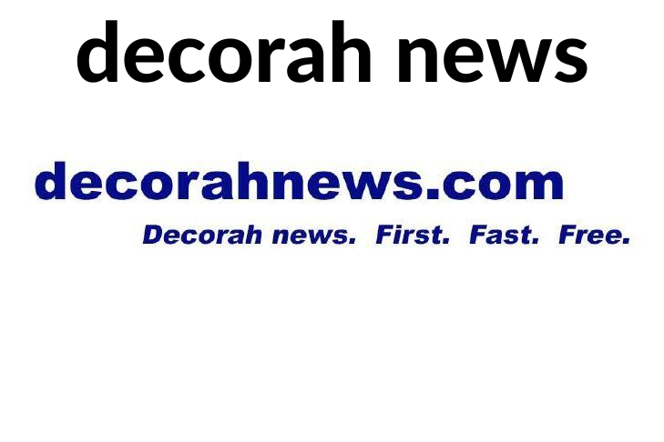 decorah news