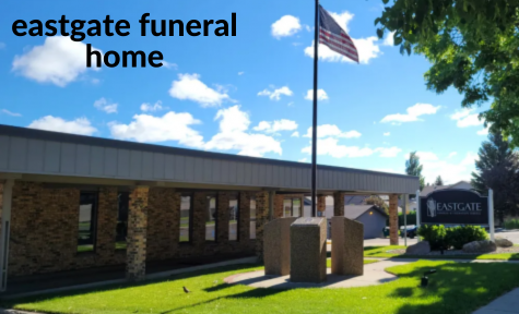 eastgate funeral home