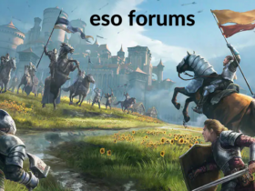 eso forums