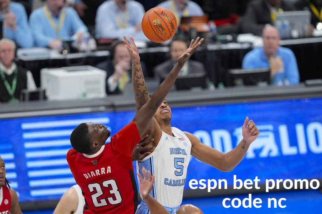 espn bet promo code nc