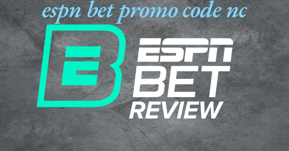 espn bet promo code nc