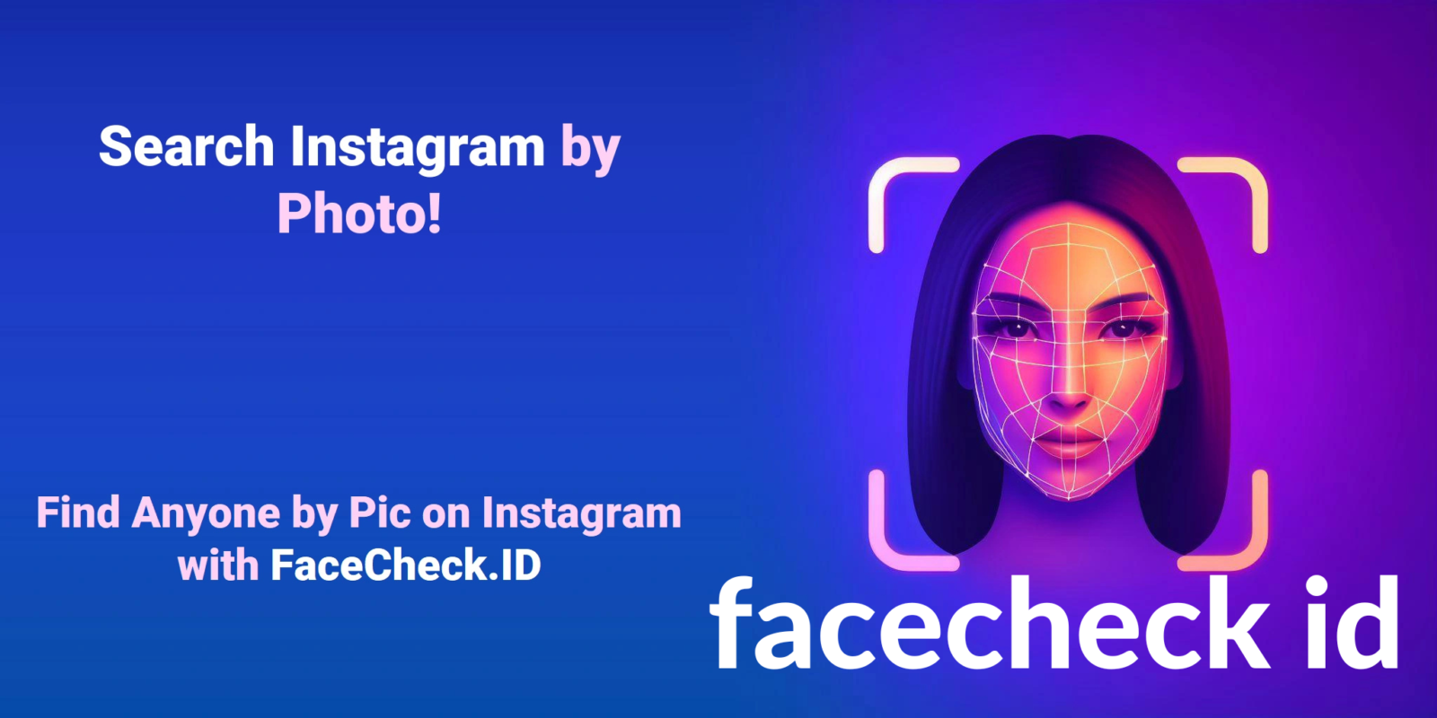 facecheck id