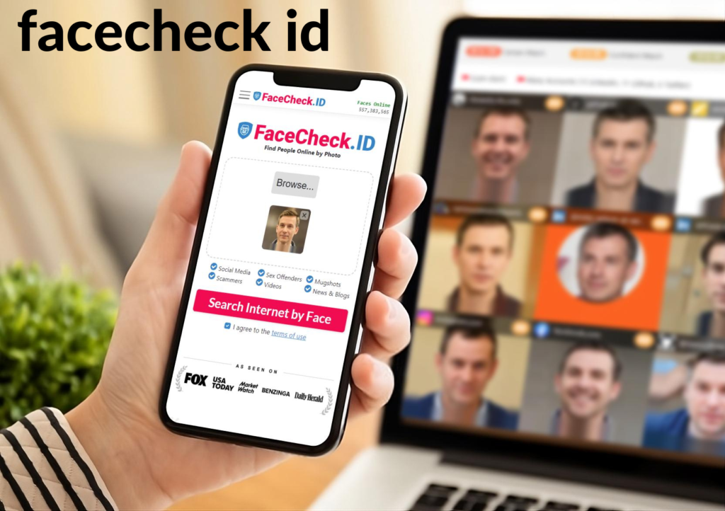 facecheck id