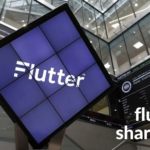 flutter share price