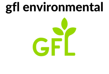 gfl environmental