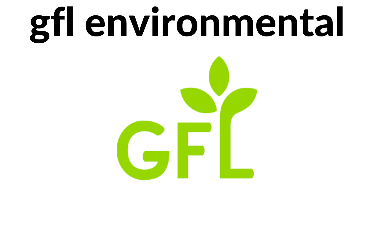 gfl environmental