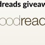 goodreads giveaways