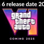 gta 6 release date 2025