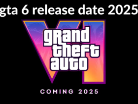 gta 6 release date 2025