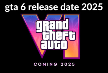 gta 6 release date 2025