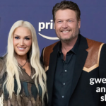 gwen stefani and blake shelton