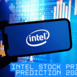 intel stock price prediction 2025