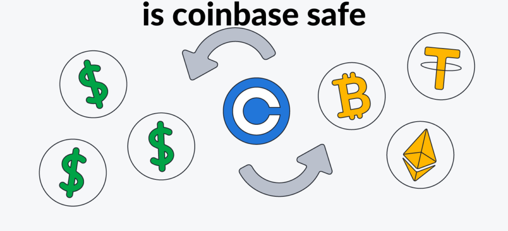 is coinbase safe