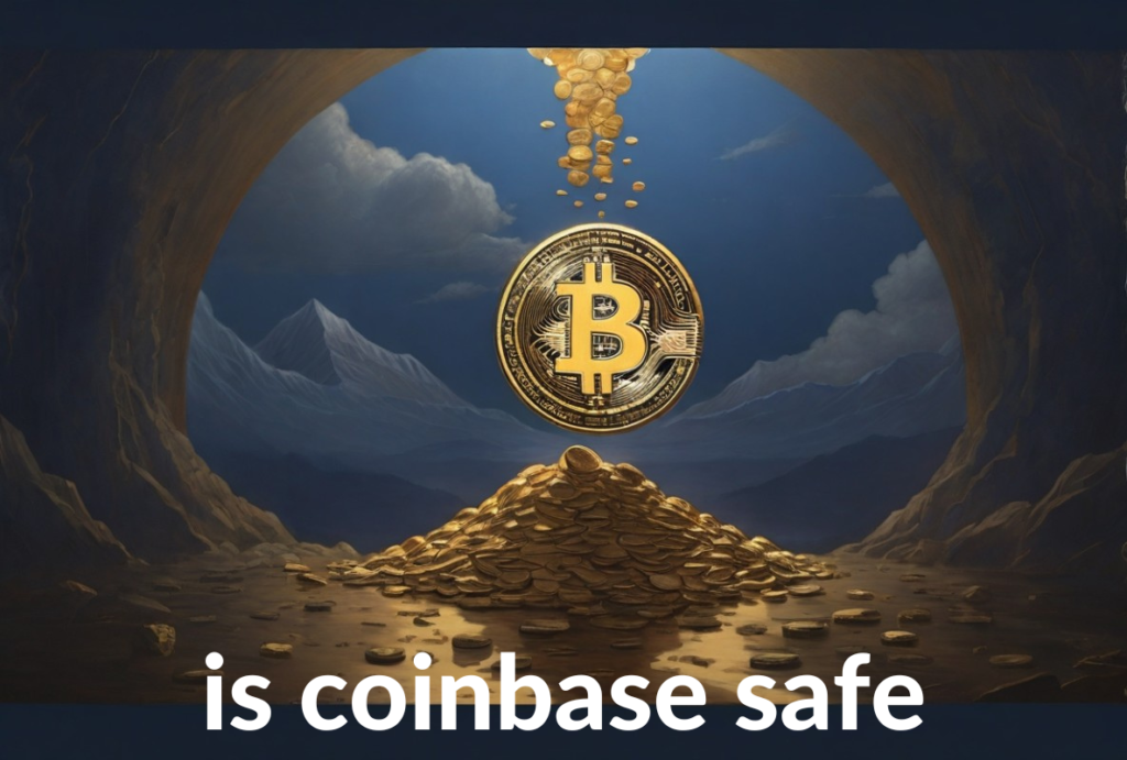 is coinbase safe