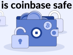 is coinbase safe