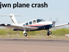 jwn plane crash