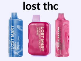 lost thc