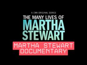 martha stewart documentary