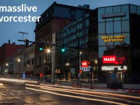 masslive worcester