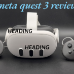 meta quest 3 review