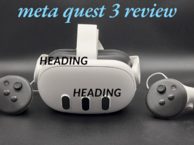 meta quest 3 review