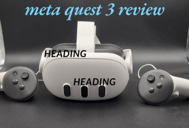 meta quest 3 review