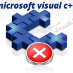 microsoft visual c++