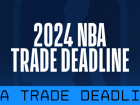 nba trade deadline