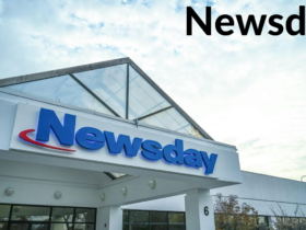 newsday