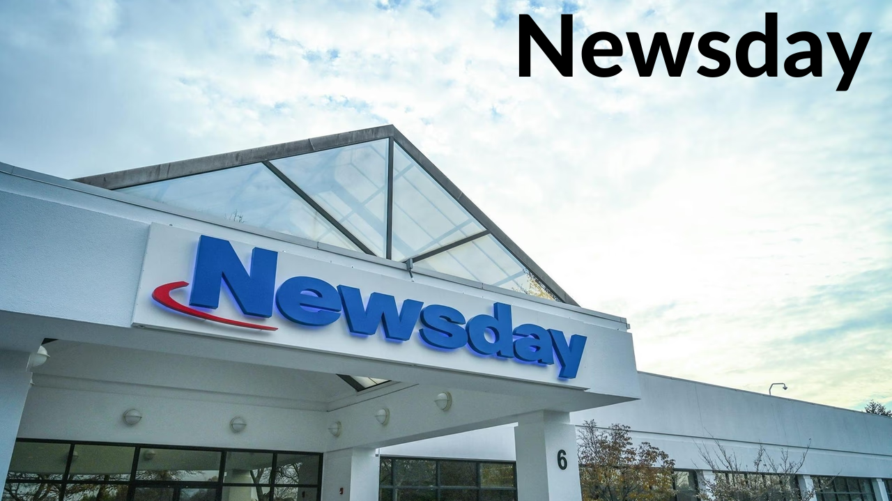 newsday