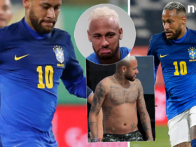 neymar fat