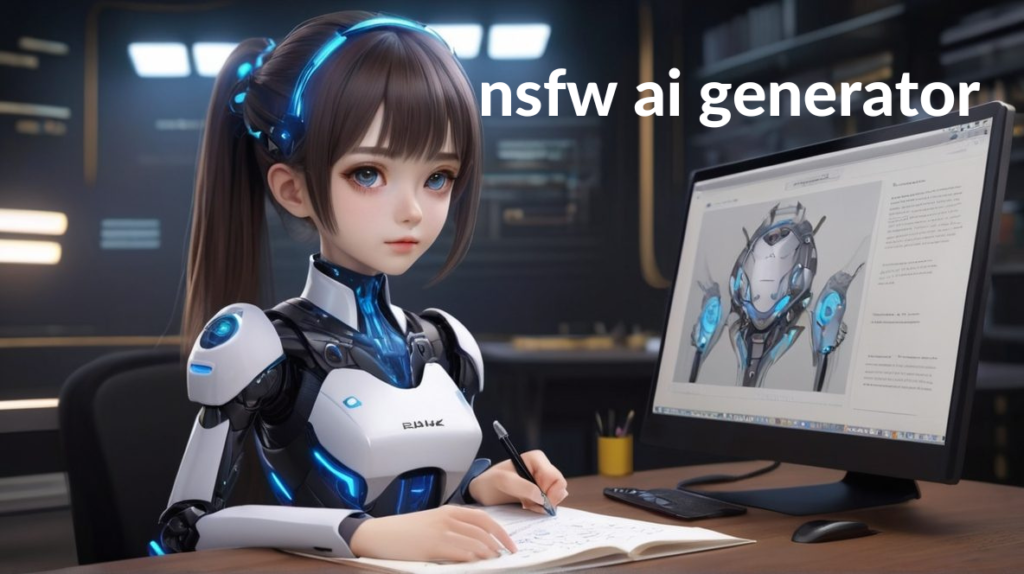 nsfw ai generator