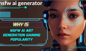 nsfw ai generator