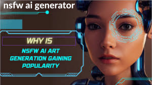 nsfw ai generator