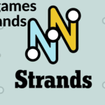 nyt games strands