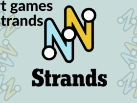 nyt games strands