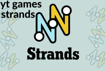 nyt games strands