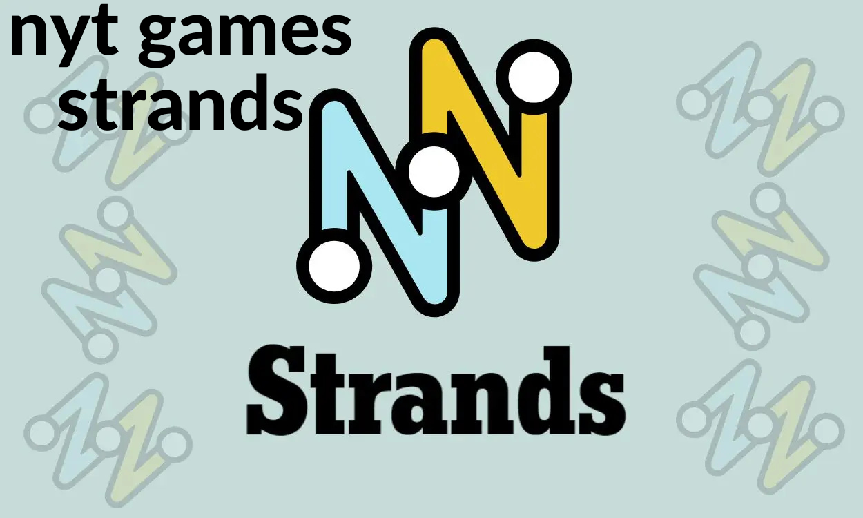 nyt games strands