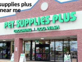 pet supplies plus near me