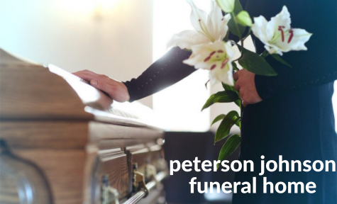 peterson johnson funeral home