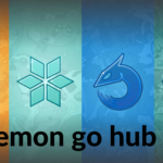 pokemon go hub