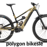 polygon bikes