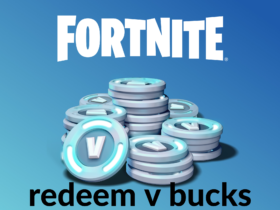 redeem v bucks