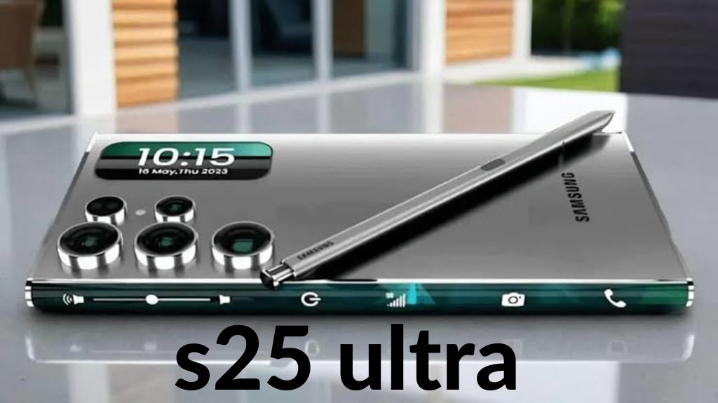 s25 ultra