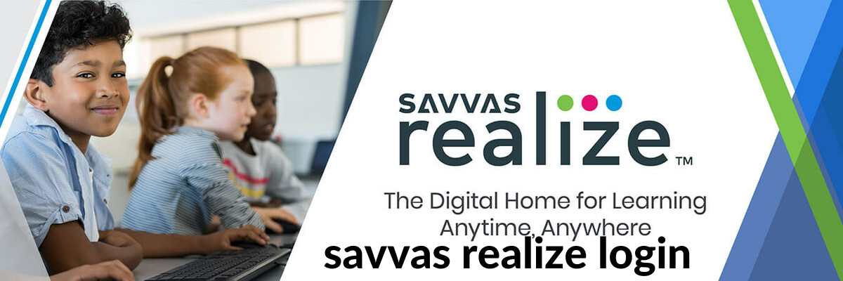 savvas realize login