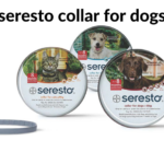 seresto collar for dogs