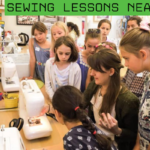 sewing lessons near me