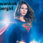 silly wankok supergirl